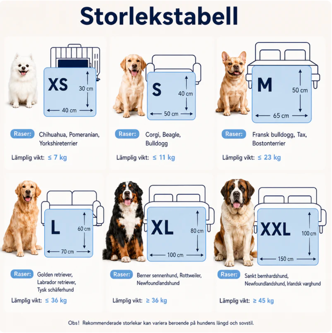 PawChill - Svalkan sköter sig själv. Du får bara en glad hund